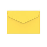 Kuverte z V-zavihkom za odlepljanje in zapiranje