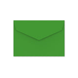 Kuverte z V-zavihkom za odlepljanje in zapiranje