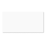 Kuverte z V-zavihkom za odlepljanje in zapiranje