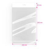 Torbe za violončelo z glavo OPP