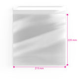 Torbe za violončelo brez glave OPP