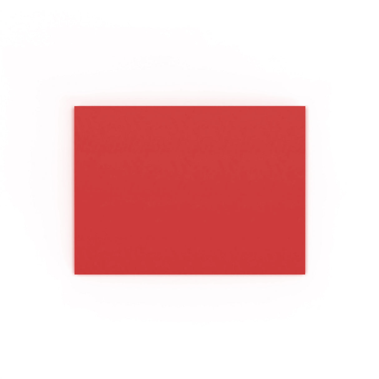 Če&scaron;njevo rdeča ovojnica 82x113 mm (C7)