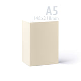 Kartice in ovojnice z reliefno teksturo – pakiranje