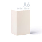 Kartice in ovojnice z reliefno teksturo – pakiranje