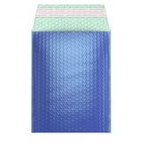 Sijajne kovinske mehurčkaste vrečke