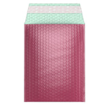 Sijajne kovinske mehurčkaste vrečke