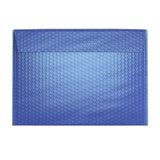 Sijajne kovinske mehurčkaste vrečke