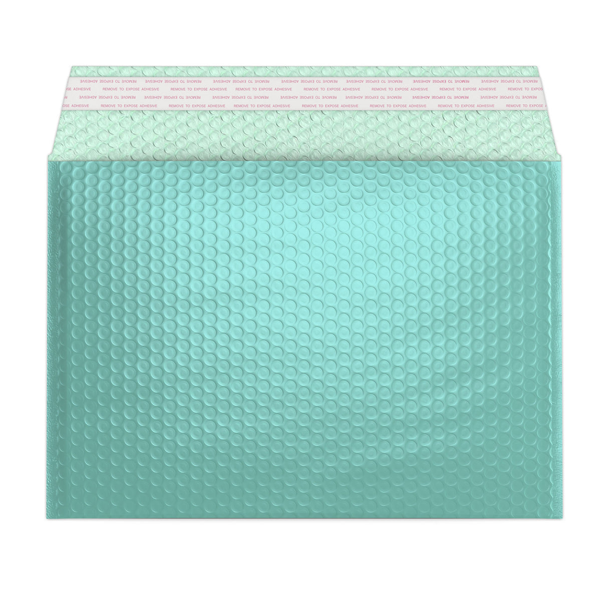 Sijajne kovinske mehurčkaste vrečke