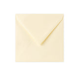 Ovojnica v barvi magnolije 140x140 mm