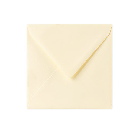 Ovojnica v barvi magnolije 140x140 mm