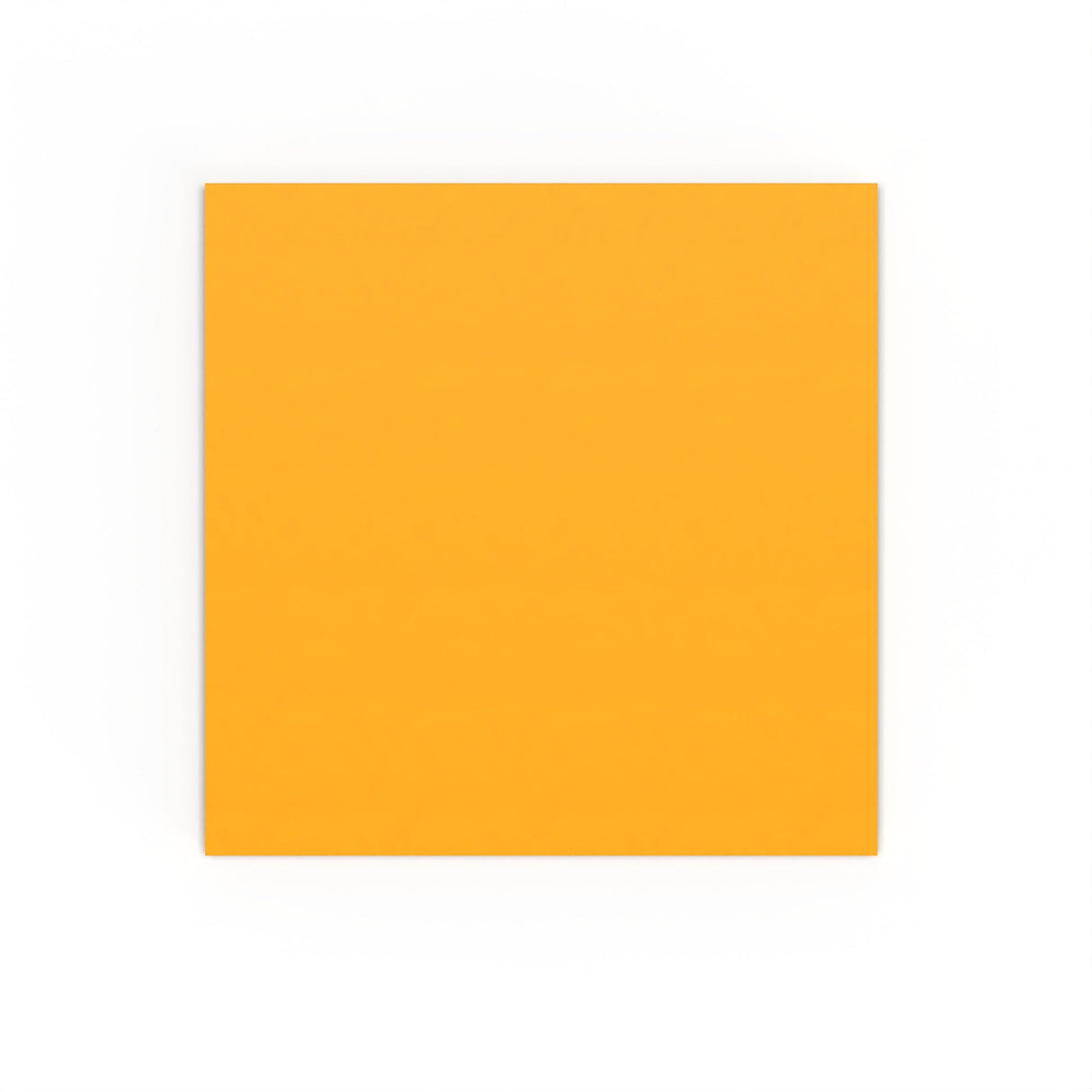 Temno rumena 155mm kvadratne ovojnice 120gsm