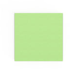 Svetlo zelena 155mm kvadratna ovojnica 120gsm