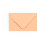 Losos roza 65 x 94mm kuverte 120gsm