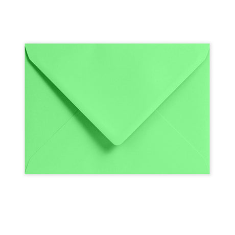C5 Bledo zelene kuverte 120gsm