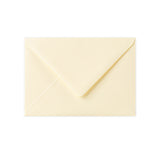 Ovojnica v barvi magnolije 114x162 mm (C6)