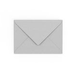 C6 Svetlo sive kuverte 120gsm