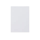 Beli Kuvert s Kartonskim Hrbtom 324x229 mm (C4) 450gr