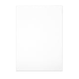 Beli Kuvert s Kartonskim Hrbtom 324x229 mm (C4)
