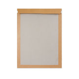 Manilni Kuvert s Kartonskim Hrbtom 430x320mm