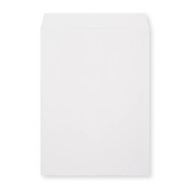 White Board Back Peel & Seal Envelope (430 x 320mm)