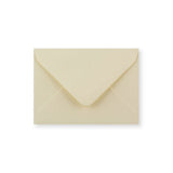 Ovojnica v barvi kreme 82x113 mm (C7)
