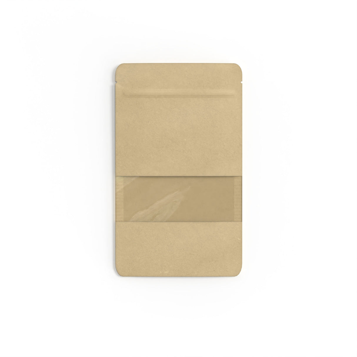 Doypack vrečka z okencem