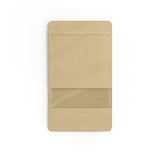 Doypack vrečka z okencem