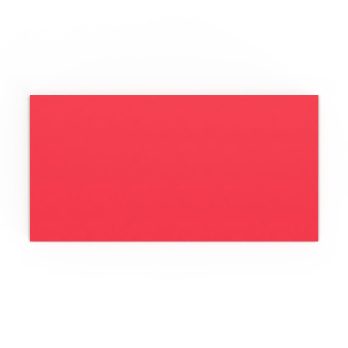 DL svetlo rdeča lupina in pečatne ovojnice 120gsm