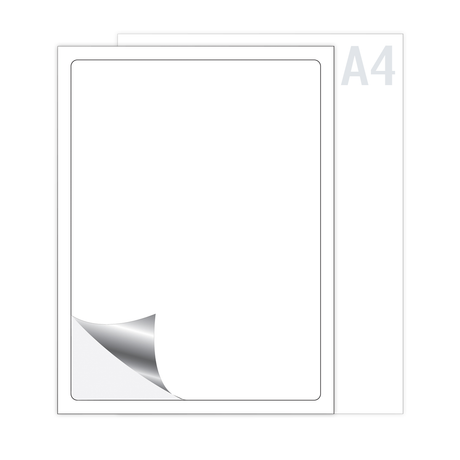 Etikete za težka dela