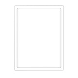 Etikete za težka dela