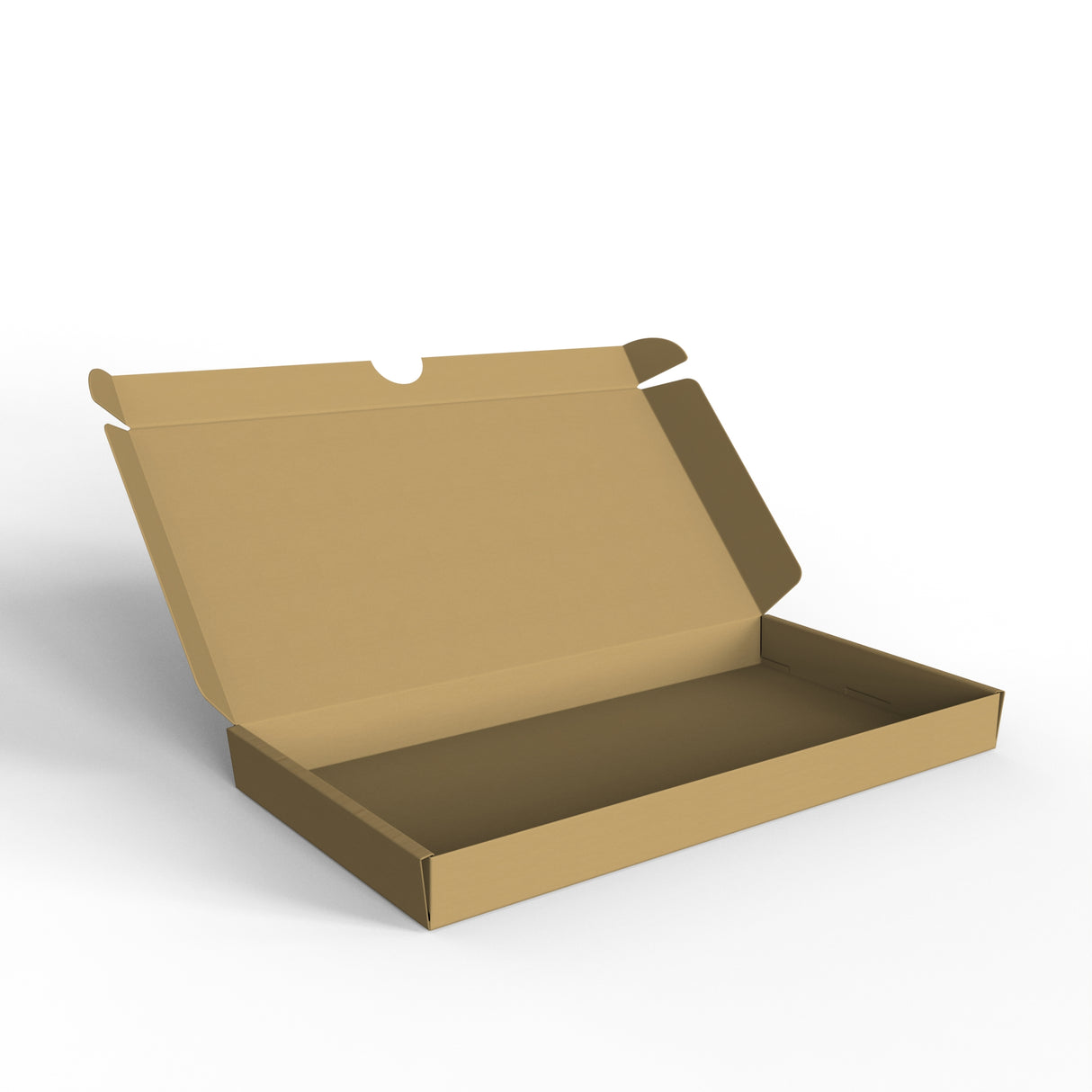 Enostavne poštne škatle