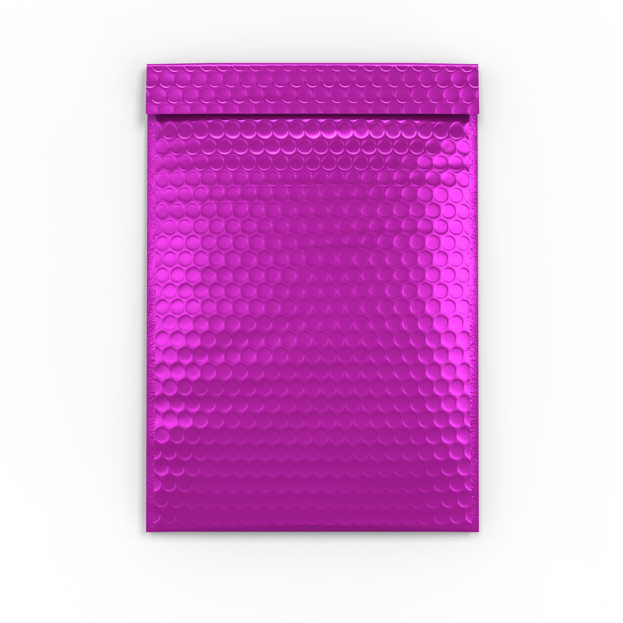 Sijajne kovinske mehurčkaste vrečke