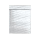 Mat kovinske mehurčkaste vrečke