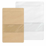 Doypack vrečka z okencem