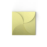 Štiri ovojnice s preklopom