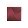 Pouchette Envelopes Claret 145 x 145 mm
