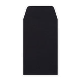 162x114x25 Black Post Marque lahek Gusset 180gsm Ovojnice za lupine in tesnila