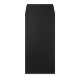 305x152mm Črna žepna oznaka Lahka 180gsm ovojnice za lu&scaron;čenje in tesnjenje