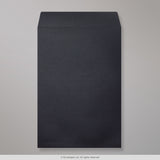 324x229mm Black poštna marka lahka 180gm ovojnice za lupine in tesnila