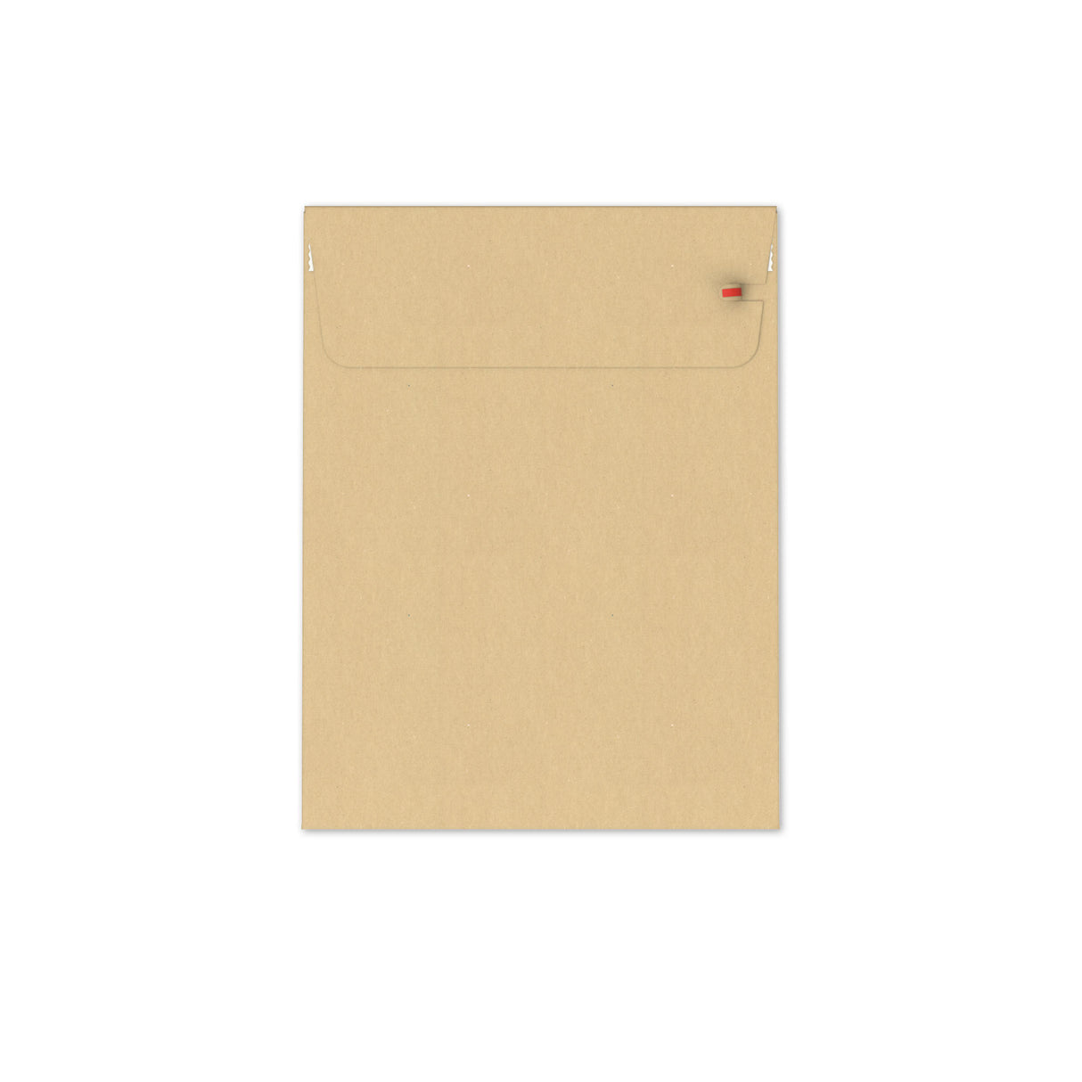 Papirnata poštna vrečka za večkratno uporabo