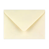 125x175 mm Ivory Wove Envelope