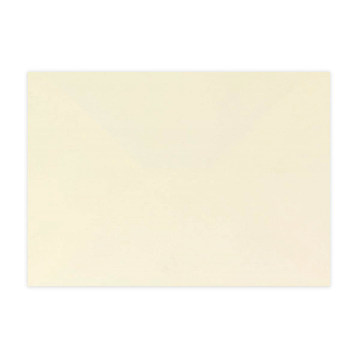 125x175 mm Ivory Wove Envelope