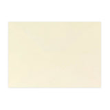 125x175 mm Ivory Wove Envelope