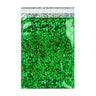 Holographic Finish Foil Bags Holographic Green 162 x 114 mm (C6)