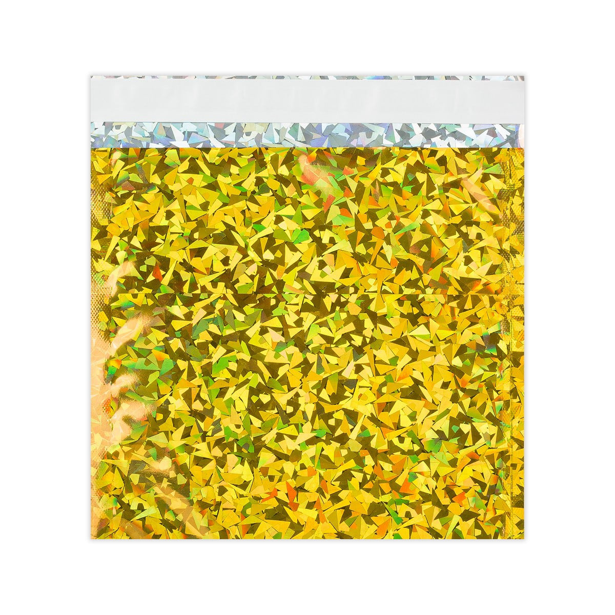 Holografske folijske vrečke