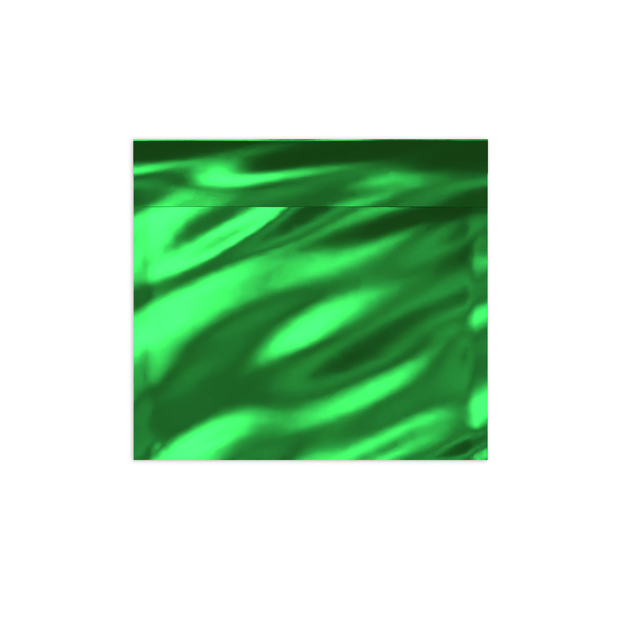 Sijajne kovinske folijske vrečke