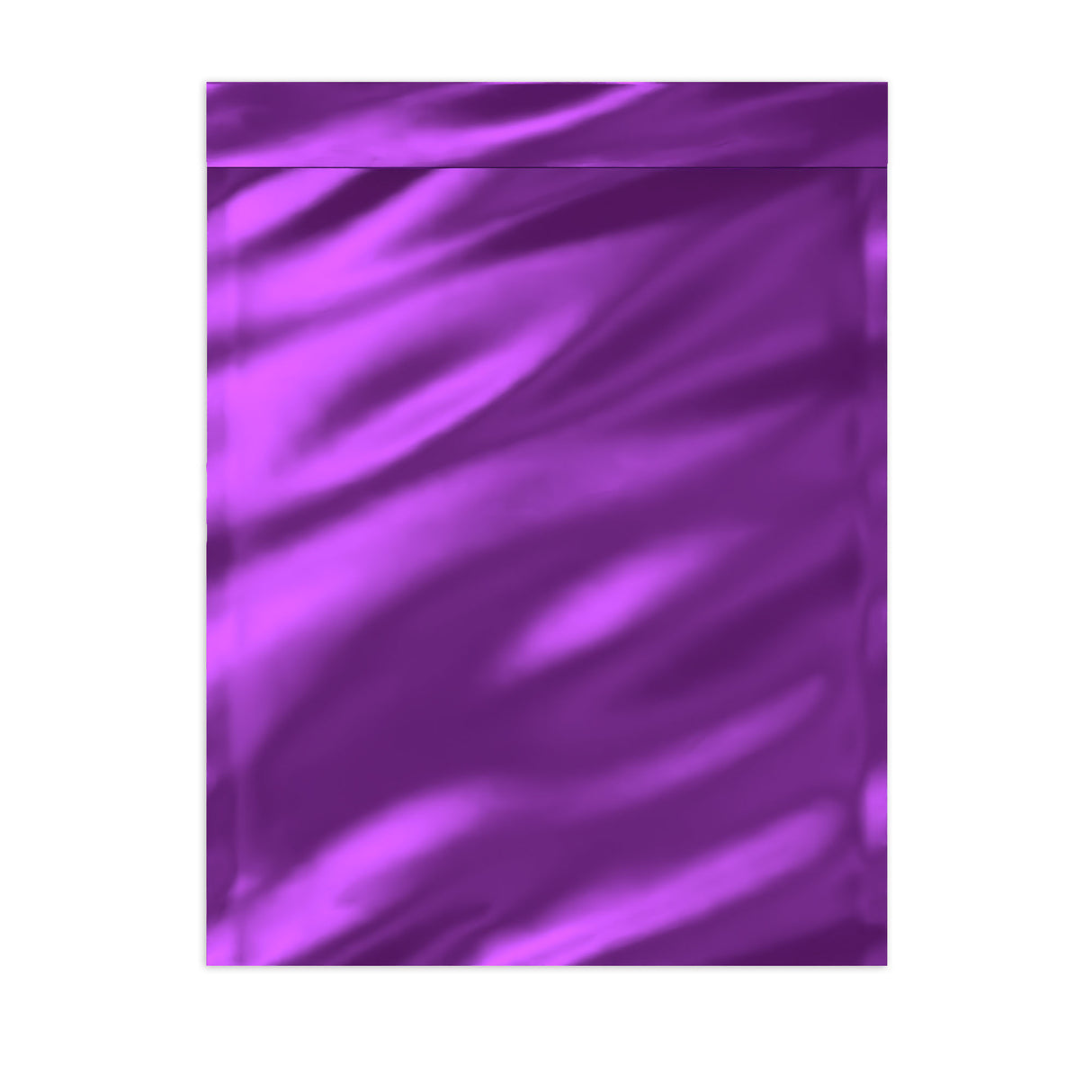 Sijajne kovinske folijske vrečke