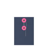 Barvne kuverte z vrvico in zapiralnim diskom