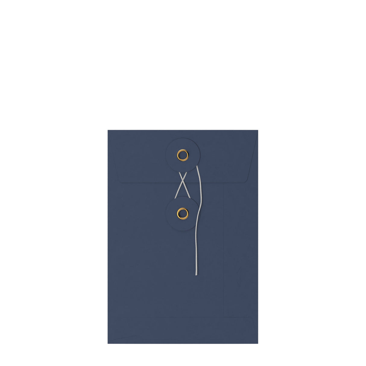 Barvne kuverte z vrvico in zapiralnim diskom