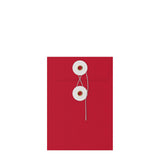 Barvne kuverte z vrvico in zapiralnim diskom